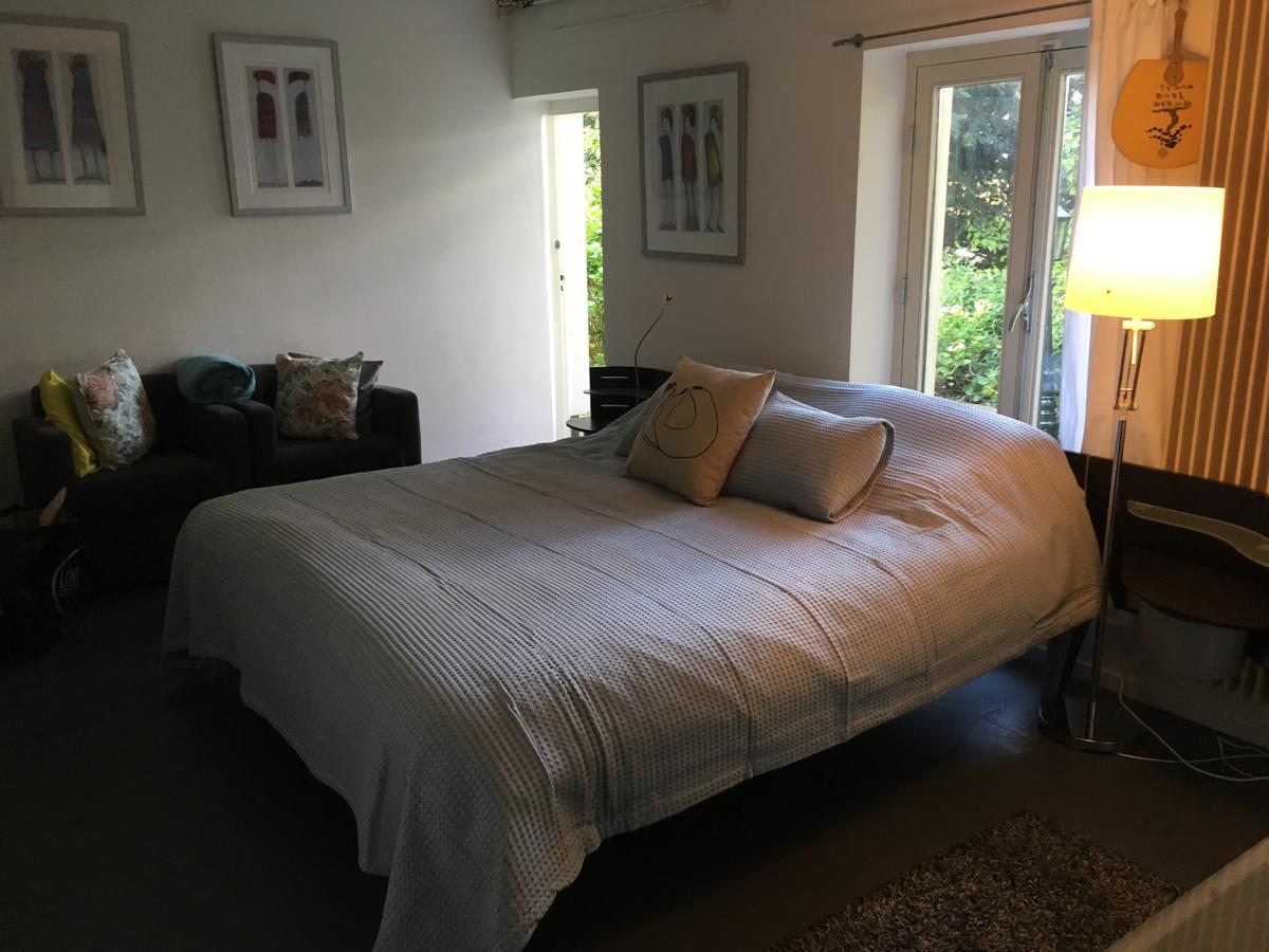 Bed&Brood Comon Ubbergen Dış mekan fotoğraf