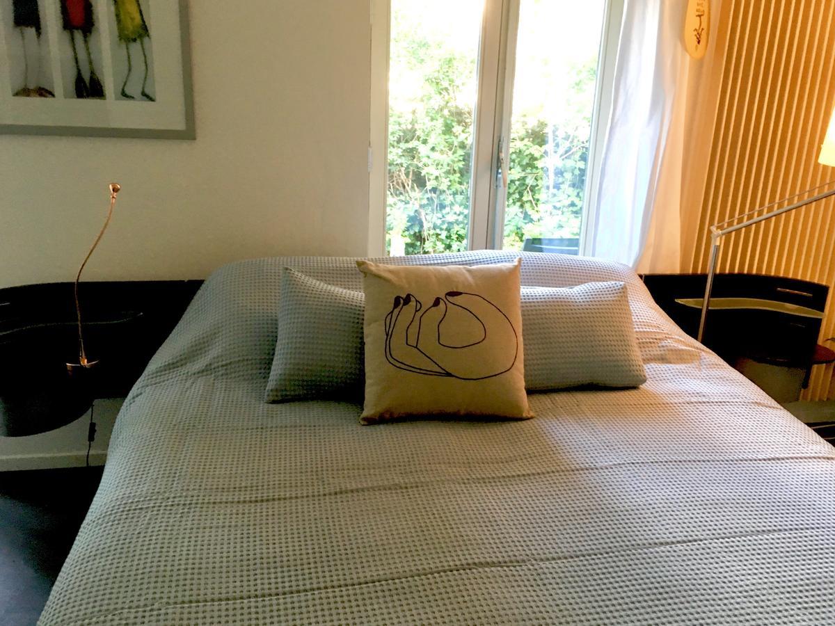 Bed&Brood Comon Ubbergen Dış mekan fotoğraf