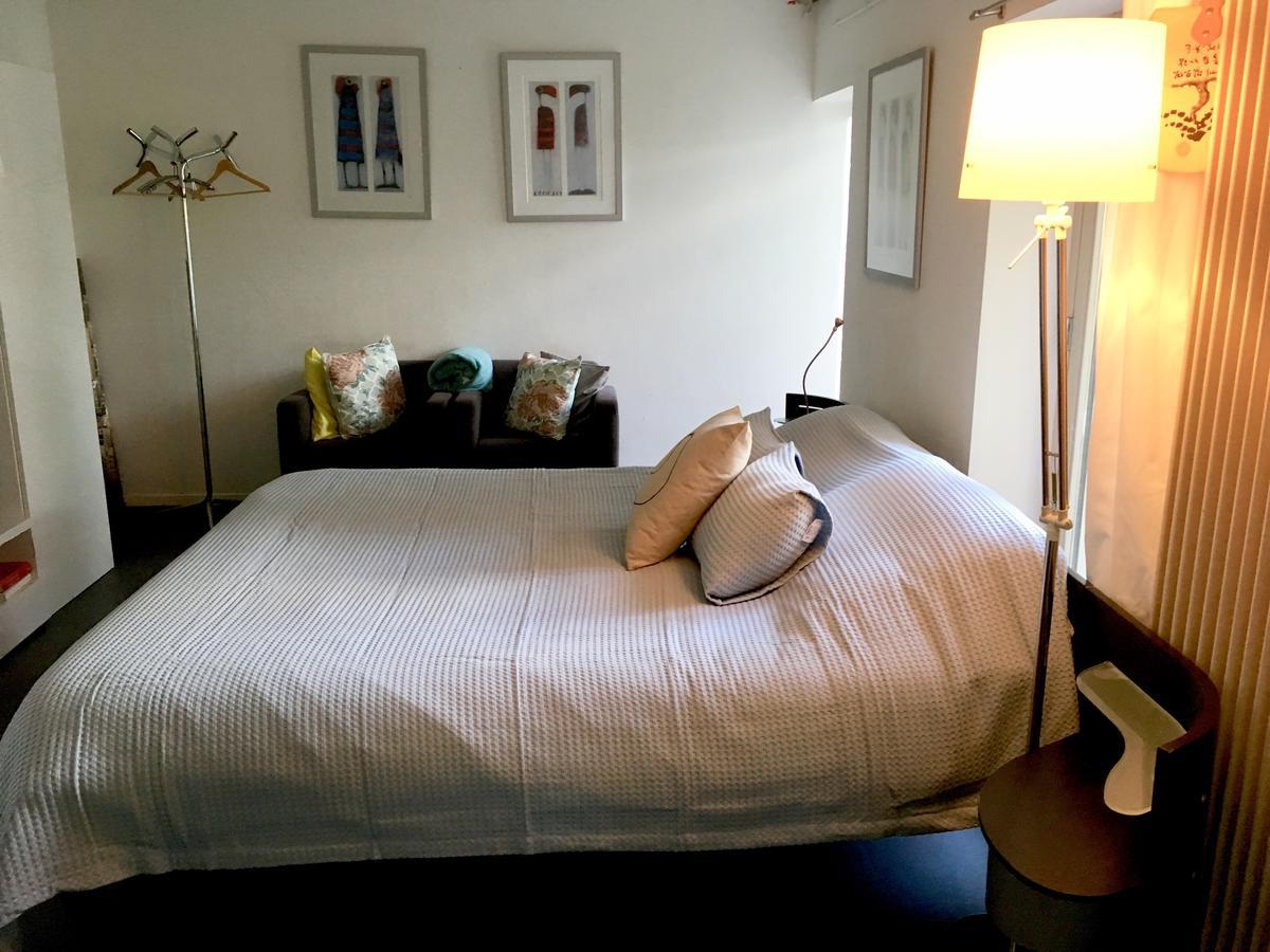 Bed&Brood Comon Ubbergen Dış mekan fotoğraf